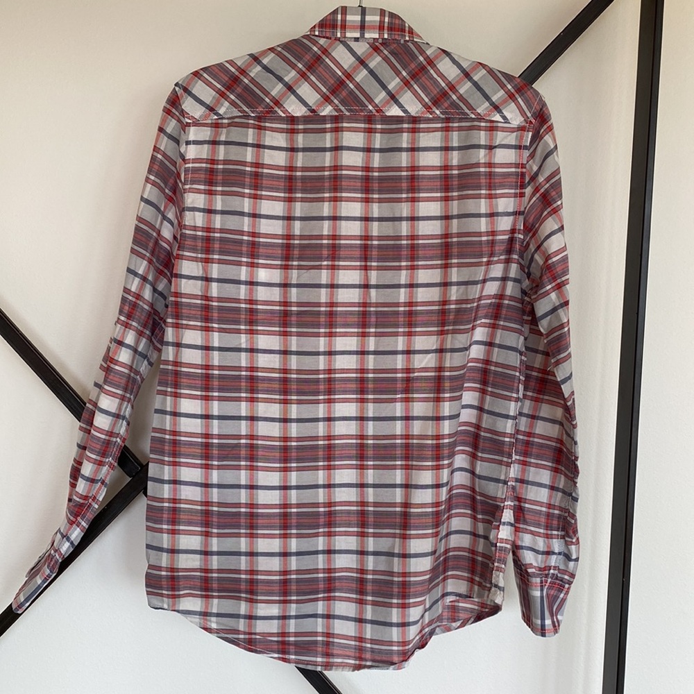 American Rag button down shirt - Picture 4 of 5
